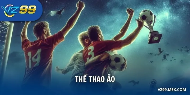 Thể Thao Ảo